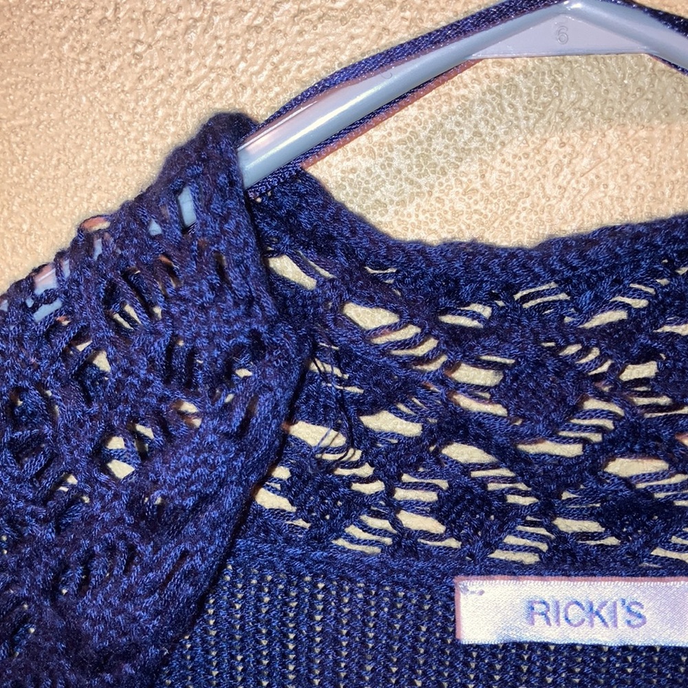 Long Cardigan - Picture 7 of 9